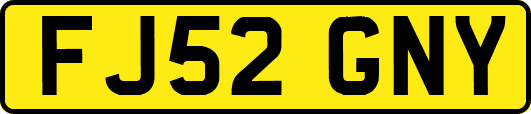 FJ52GNY