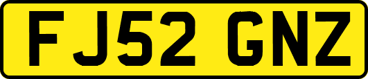 FJ52GNZ