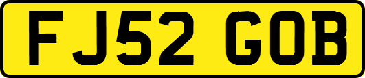 FJ52GOB