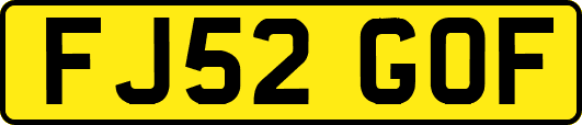 FJ52GOF