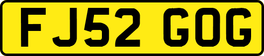 FJ52GOG