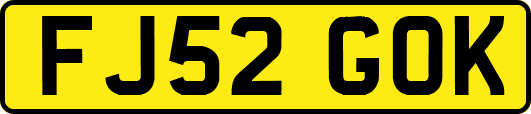 FJ52GOK