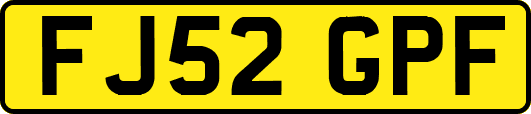 FJ52GPF