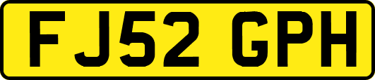 FJ52GPH