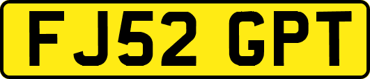 FJ52GPT