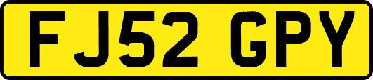 FJ52GPY