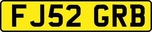 FJ52GRB