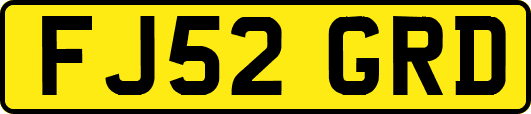 FJ52GRD