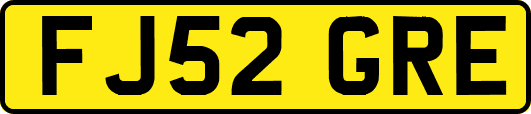FJ52GRE