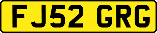 FJ52GRG