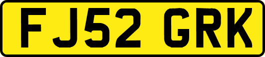 FJ52GRK