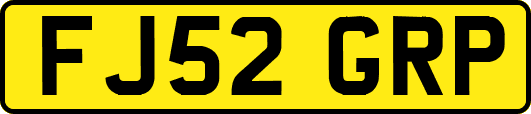 FJ52GRP