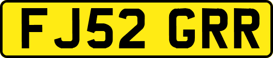 FJ52GRR