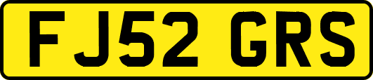 FJ52GRS