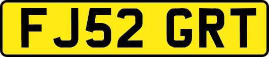 FJ52GRT