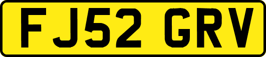 FJ52GRV