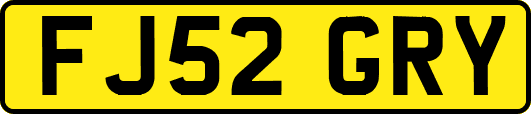 FJ52GRY