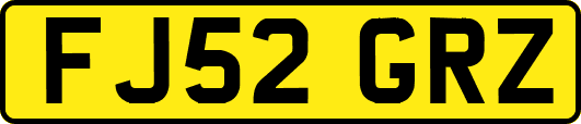 FJ52GRZ
