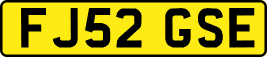 FJ52GSE