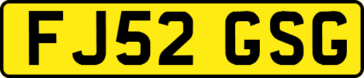 FJ52GSG