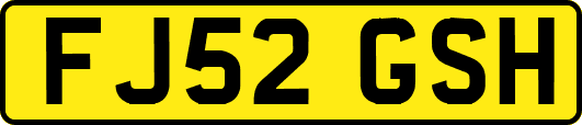 FJ52GSH