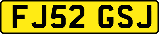 FJ52GSJ