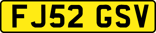 FJ52GSV