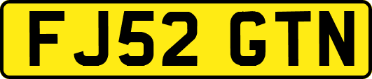 FJ52GTN