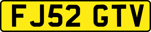 FJ52GTV