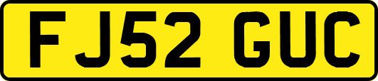 FJ52GUC