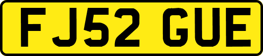 FJ52GUE