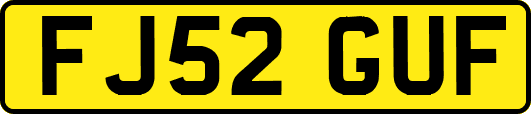 FJ52GUF