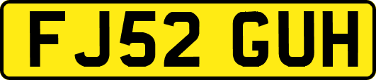 FJ52GUH