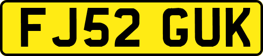 FJ52GUK