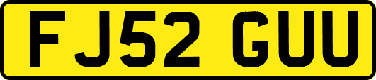 FJ52GUU