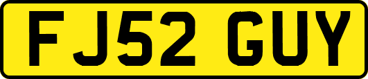 FJ52GUY