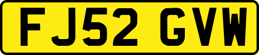 FJ52GVW