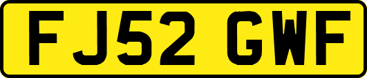 FJ52GWF