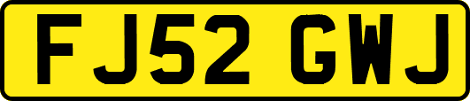 FJ52GWJ