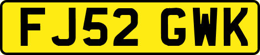 FJ52GWK