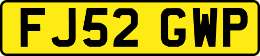 FJ52GWP