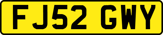 FJ52GWY