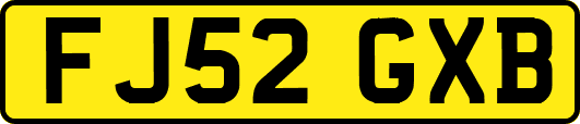 FJ52GXB