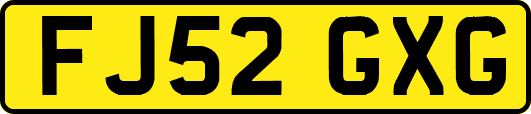 FJ52GXG