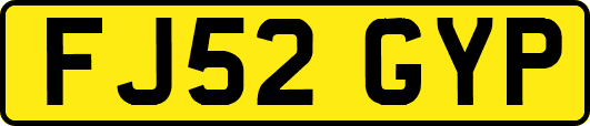 FJ52GYP