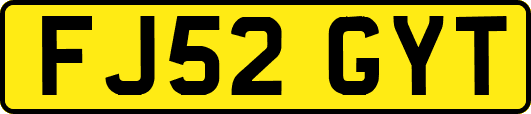 FJ52GYT