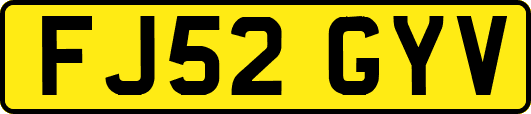 FJ52GYV