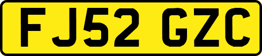 FJ52GZC