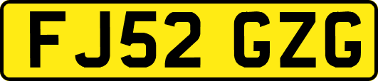 FJ52GZG