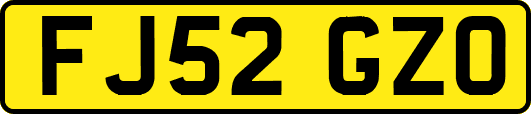 FJ52GZO